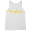 malt whiskey Tank Top