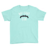 bat fight Youth Tee