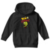 nino zombie Youth Hoodie