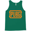 Pubg Tank Top