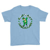 DABBİNG LEPRECHAUN Youth Tee