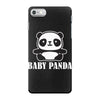 Baby Panda iPhone 7 Case