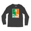 notorious conor mcgregor Long Sleeve Shirts