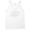 winter is coming Tank Top