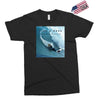 men's shark boss Exclusive T-shirt