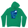 night sky projector Unisex Hoodie