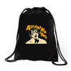 Rock Balboa Adrian Drawstring Bags