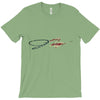 jake paul signature T-Shirt