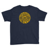 azteca wars Youth Tee