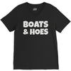 boats and hoes V-Neck Tee