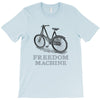 freedom machine T-Shirt