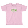 i like my women like i like my tractors Toddler T-shirt