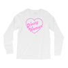 nasty woman Long Sleeve Shirts