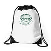bullseye Drawstring Bags
