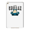 chillax like a iPad Mini 4