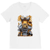 mad max V-Neck Tee