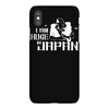 i'm huge in japan   funny humor big godzilla tokyo japanese tourist te iPhoneX Case
