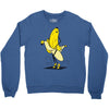 bananalyn monroe Crewneck Sweatshirt
