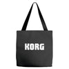 korg new Tote Bags