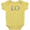 Love Baby Onesie