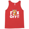 fox off Tank Top