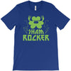 sham rocker shamrock T-Shirt
