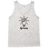 Genius Tank Top