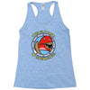 load of barnacles Racerback Tank