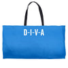 diva Weekender Totes
