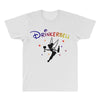 Drinkerbell All Over Men's T-shirt