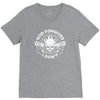 god forgives i don't V-Neck Tee