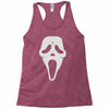 scream (2) Racerback Tank