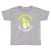 nevertheless she persisted Toddler T-shirt