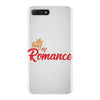 king romance iPhone 7 Plus Case
