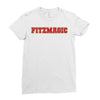 Fitzmagic Ladies Fitted T-Shirt