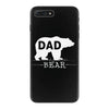 dad bear iPhone 7 Plus Case