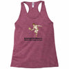 racquetball Racerback Tank