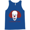 clowns Tank Top