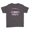i never dreamed i'd grow up to be a super cute libra but here i am kil Youth Tee