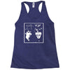 gallagher brothers Racerback Tank