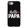 Hello Papa iPhone 8