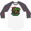 vintage raphael 3/4 Sleeve Shirt