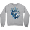 fresh life Crewneck Sweatshirt