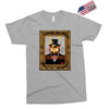 Owl Hoodini Exclusive T-shirt