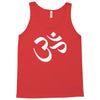 hare krishna aum Tank Top