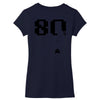 Made in the 80's Women's V-Neck T-Shirt