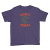 reunite pangea Youth Tee