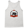 LITTLE BOY SNAKE Tank Top