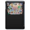 rude funny cotton dick of the world, ideal gift, birthday present iPad Mini Case
