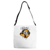 satisfaction Adjustable Strap Totes